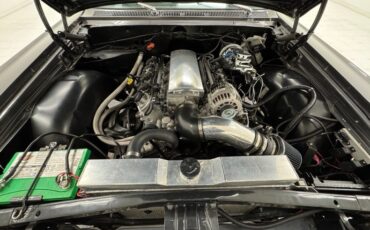 Chevrolet-Impala-1964-Charcoal-Gray-Metall-Black-26