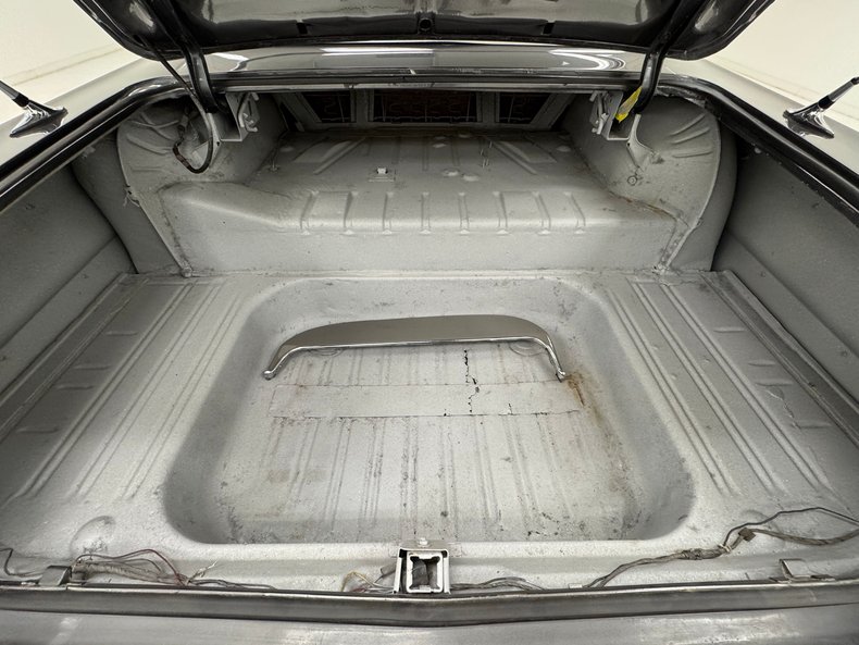 Chevrolet-Impala-1964-Charcoal-Gray-Metall-Black-28