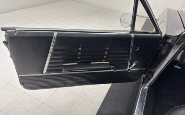 Chevrolet-Impala-1964-Charcoal-Gray-Metall-Black-30