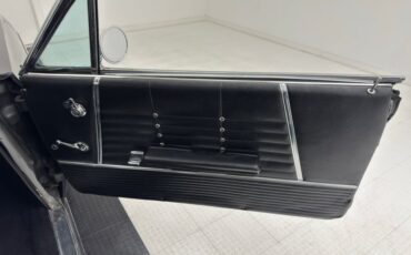 Chevrolet-Impala-1964-Charcoal-Gray-Metall-Black-31