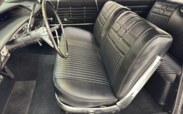 Chevrolet-Impala-1964-Charcoal-Gray-Metall-Black-32