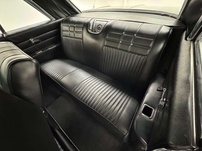 Chevrolet-Impala-1964-Charcoal-Gray-Metall-Black-34