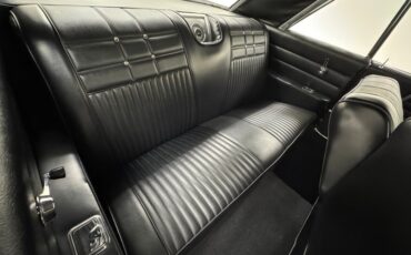 Chevrolet-Impala-1964-Charcoal-Gray-Metall-Black-35