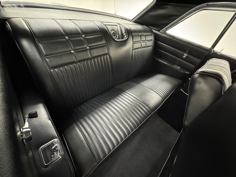 Chevrolet-Impala-1964-Charcoal-Gray-Metall-Black-35