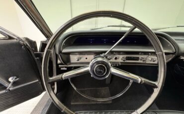 Chevrolet-Impala-1964-Charcoal-Gray-Metall-Black-36