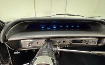 Chevrolet-Impala-1964-Charcoal-Gray-Metall-Black-37