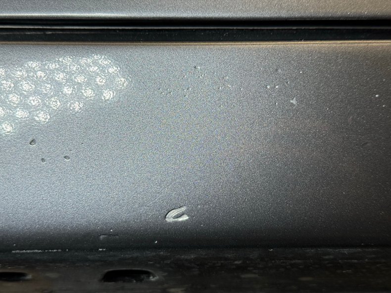 Chevrolet-Impala-1964-Charcoal-Gray-Metall-Black-4