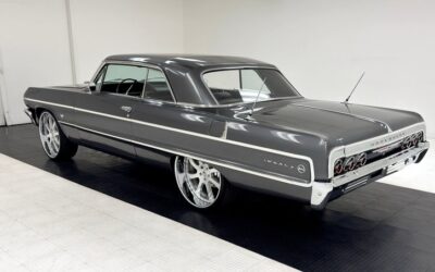 Chevrolet Impala 1964