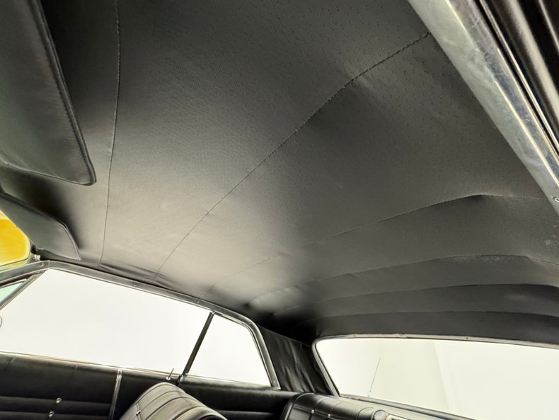 Chevrolet-Impala-1964-Charcoal-Gray-Metall-Black-42