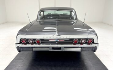 Chevrolet-Impala-1964-Charcoal-Gray-Metall-Black-43
