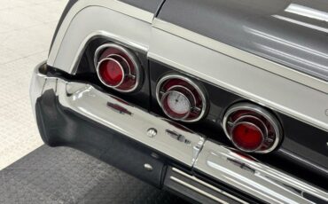 Chevrolet-Impala-1964-Charcoal-Gray-Metall-Black-45