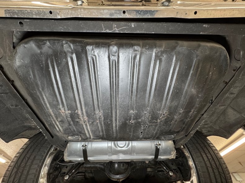 Chevrolet-Impala-1964-Charcoal-Gray-Metall-Black-49