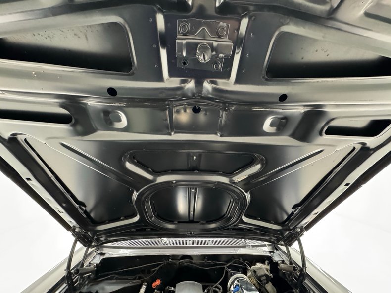 Chevrolet-Impala-1964-Charcoal-Gray-Metall-Black-5