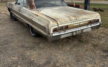 Chevrolet-Impala-1964-Coupe-1