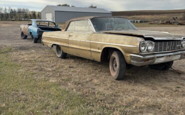 Chevrolet-Impala-1964-Coupe-6