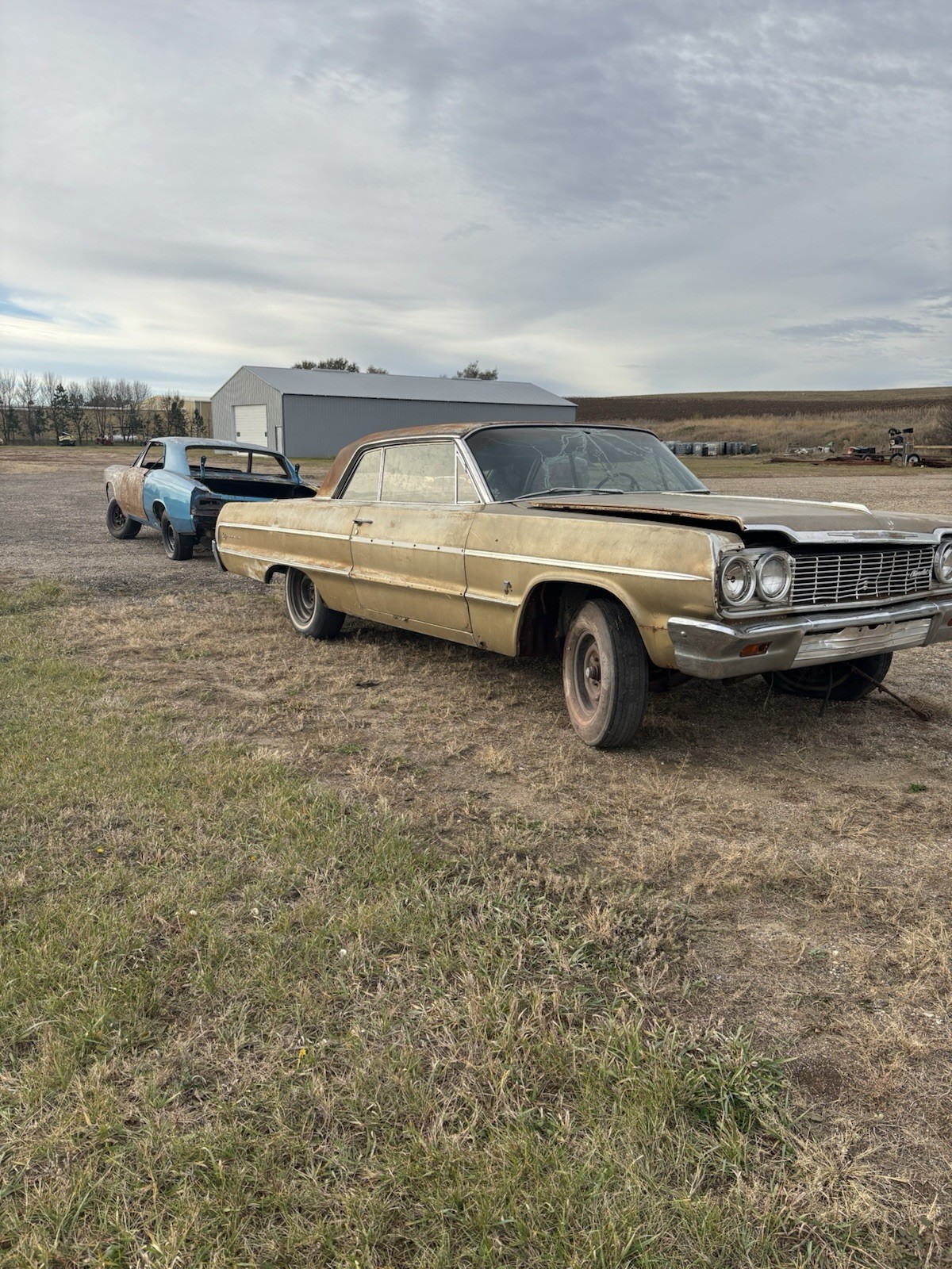 Chevrolet-Impala-1964-Coupe-6