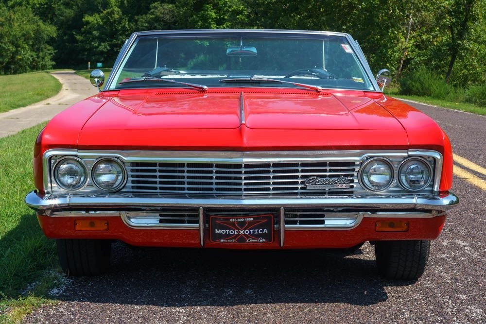Chevrolet-Impala-1966-Convertible-1