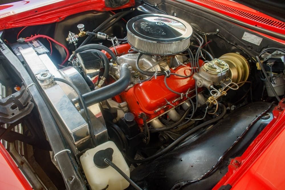 Chevrolet-Impala-1966-Convertible-18