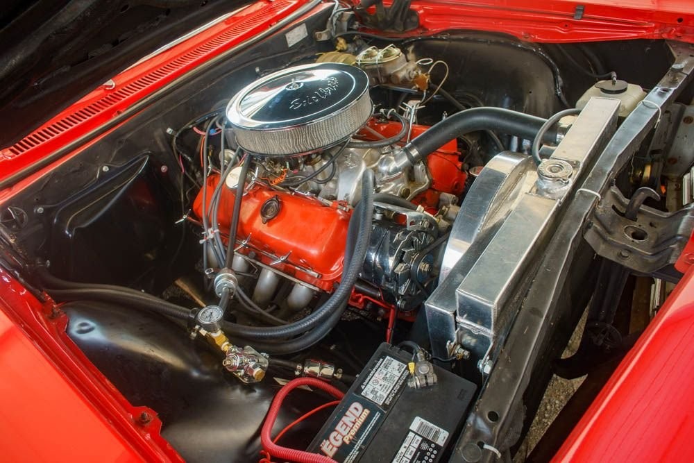 Chevrolet-Impala-1966-Convertible-20