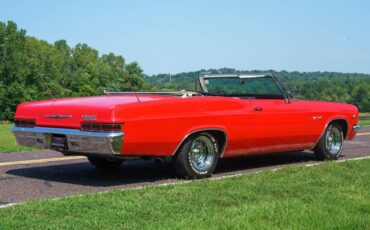 Chevrolet-Impala-1966-Convertible-26