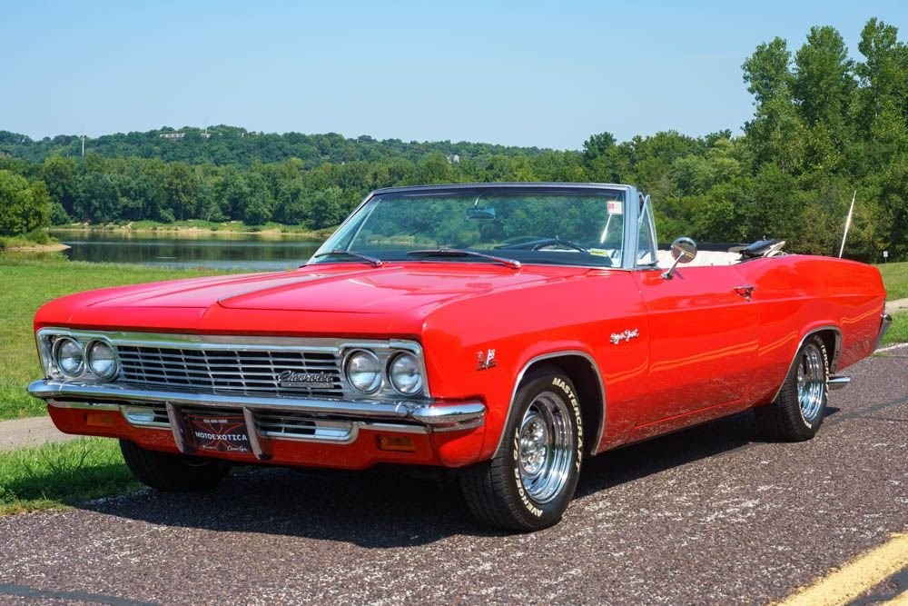 Chevrolet-Impala-1966-Convertible-31