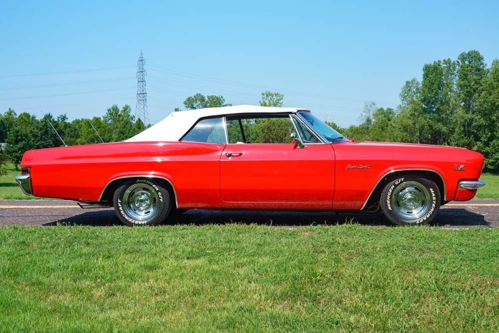 Chevrolet-Impala-1966-Convertible-34