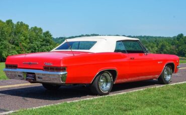 Chevrolet-Impala-1966-Convertible-35