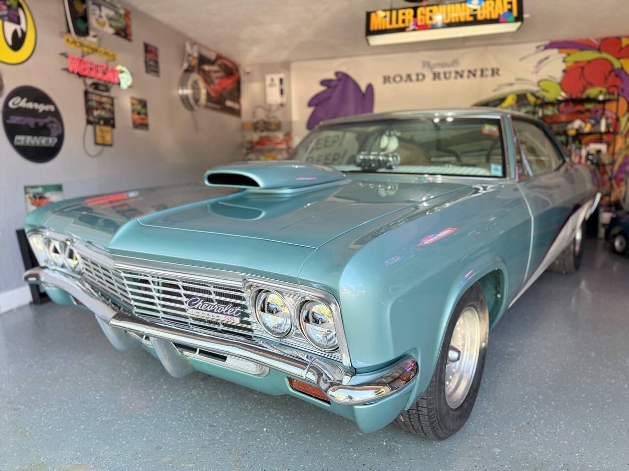 Chevrolet-Impala-1966-Coupe-1