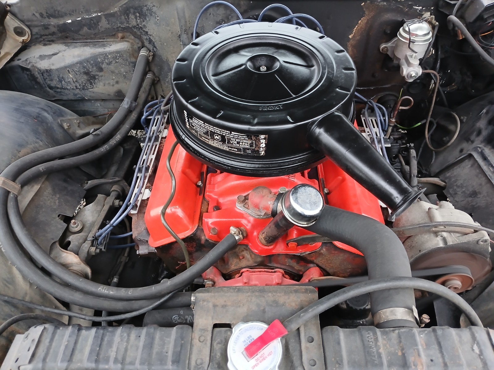 Chevrolet-Impala-1966-Sedan-4