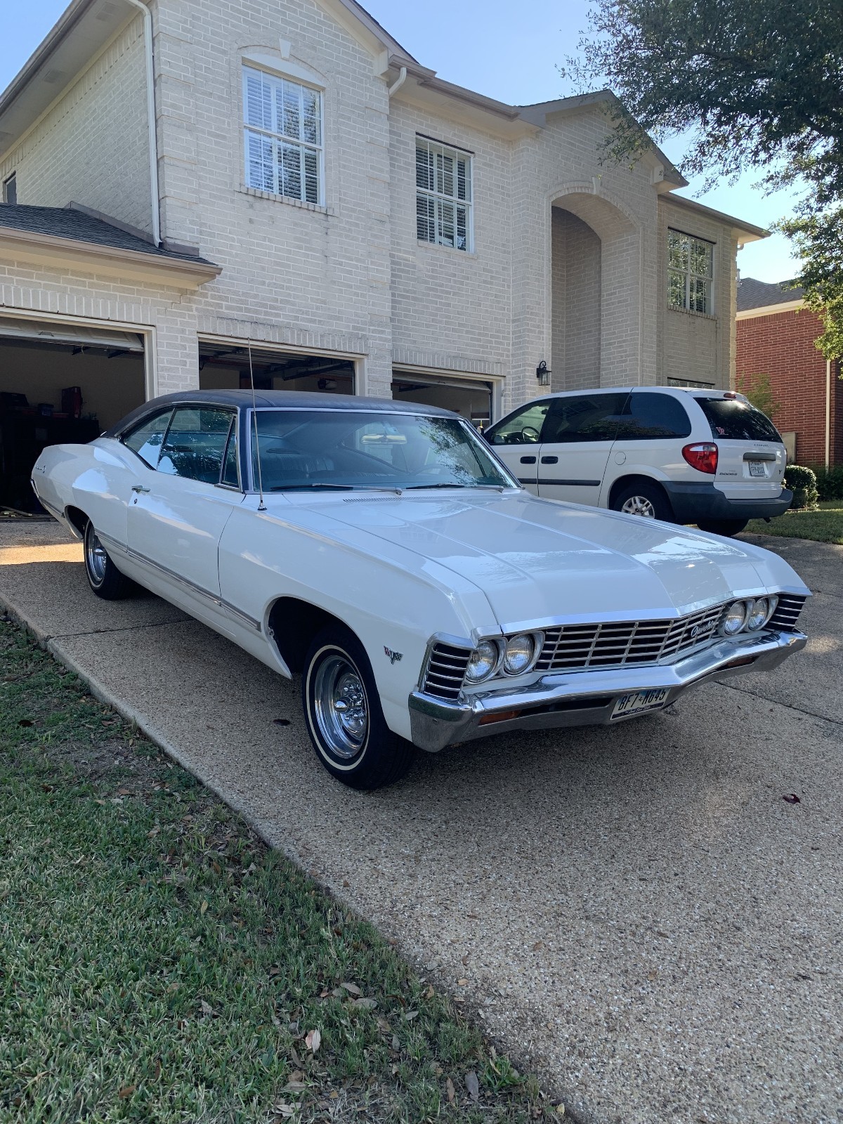 Chevrolet-Impala-1967-Coupe-1