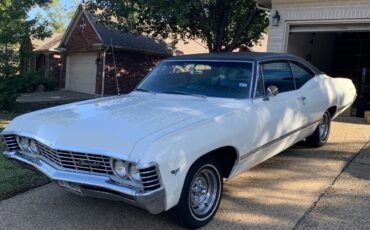 Chevrolet-Impala-1967-Coupe