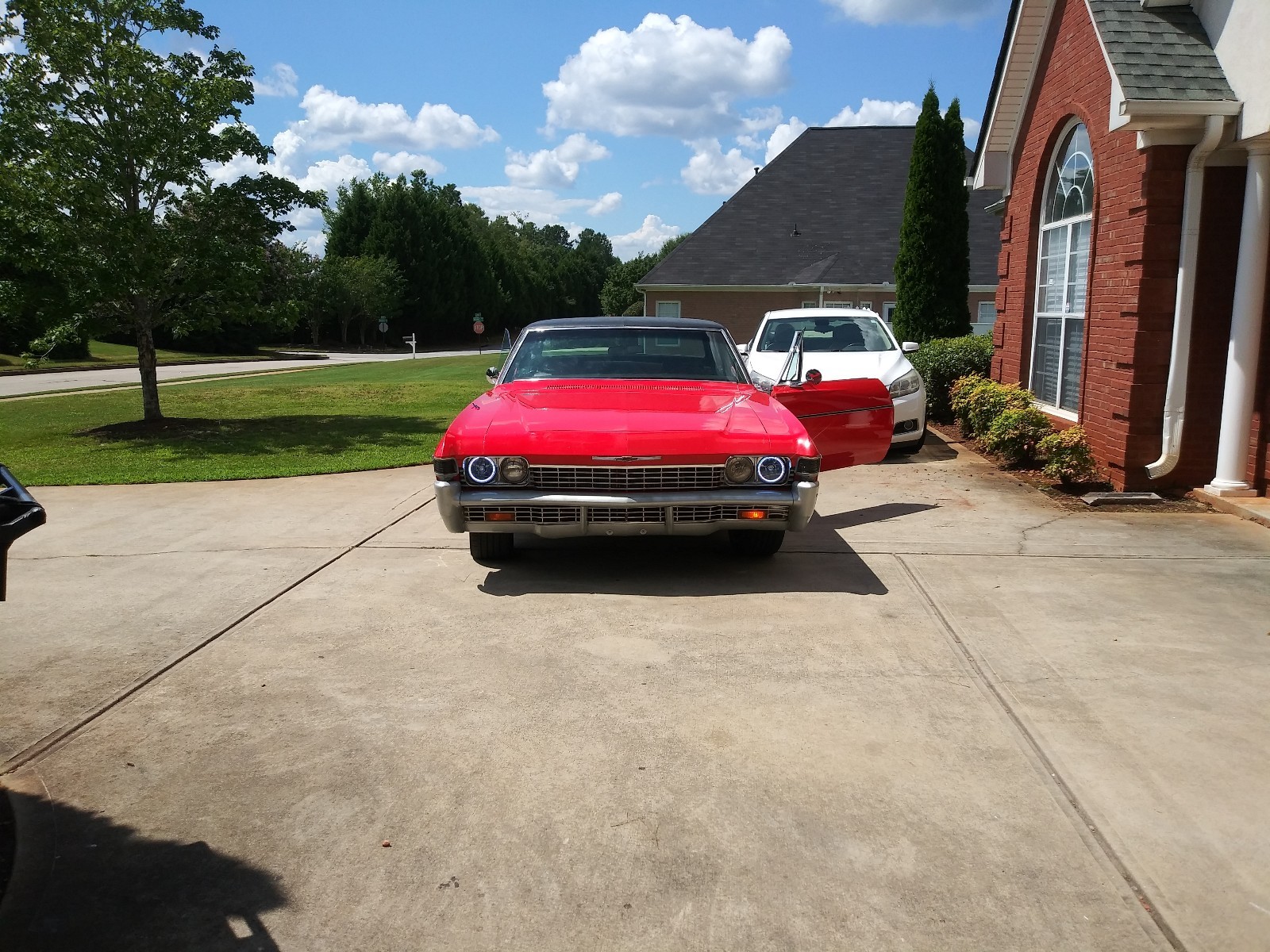 Chevrolet-Impala-1968-1