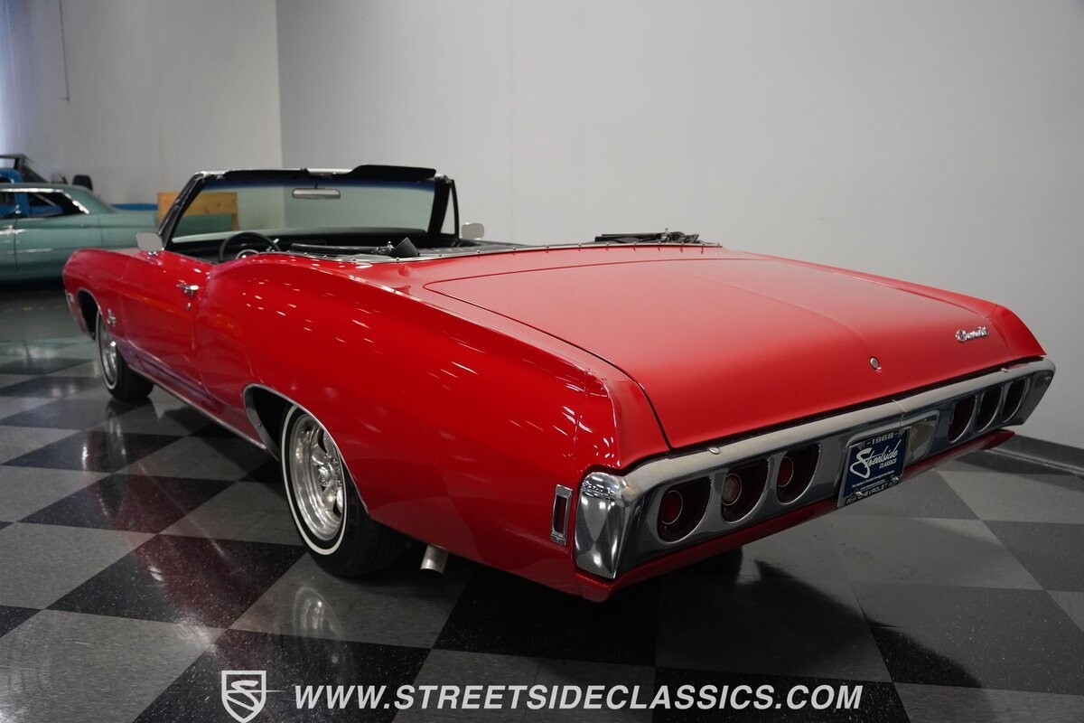 Chevrolet-Impala-1968-Convertible-10