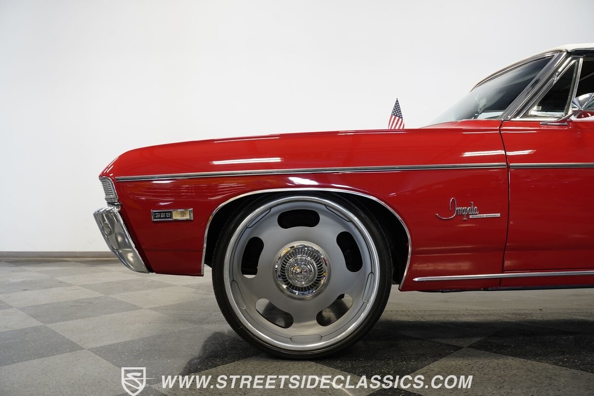 Chevrolet-Impala-1968-Convertible-11