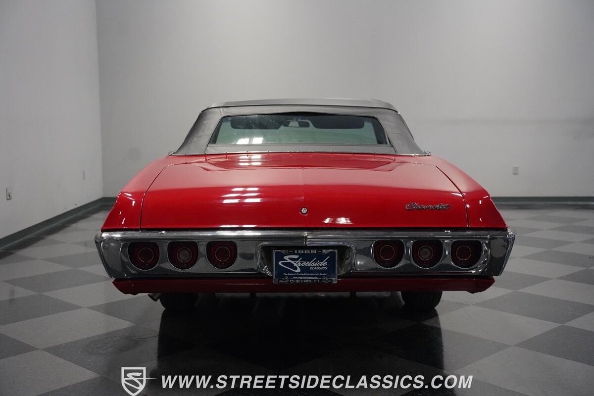 Chevrolet-Impala-1968-Convertible-11