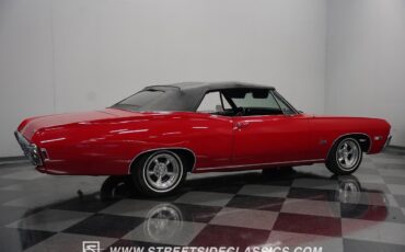 Chevrolet-Impala-1968-Convertible-14