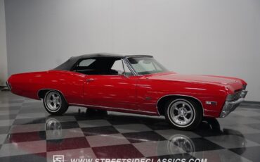 Chevrolet-Impala-1968-Convertible-16