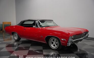 Chevrolet-Impala-1968-Convertible-17