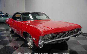 Chevrolet-Impala-1968-Convertible-18