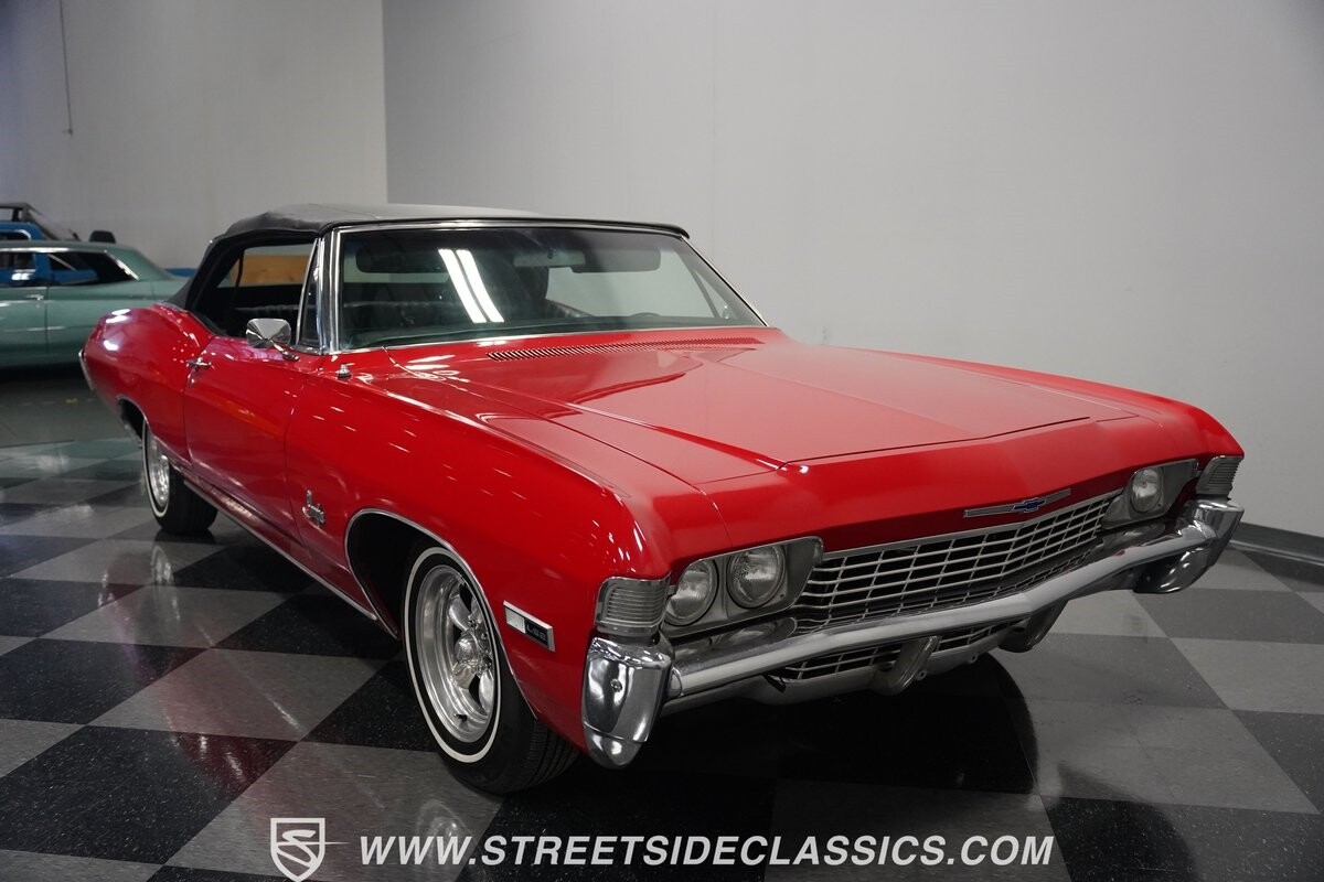 Chevrolet-Impala-1968-Convertible-18