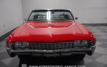 Chevrolet-Impala-1968-Convertible-19