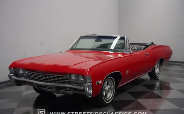 Chevrolet-Impala-1968-Convertible-20
