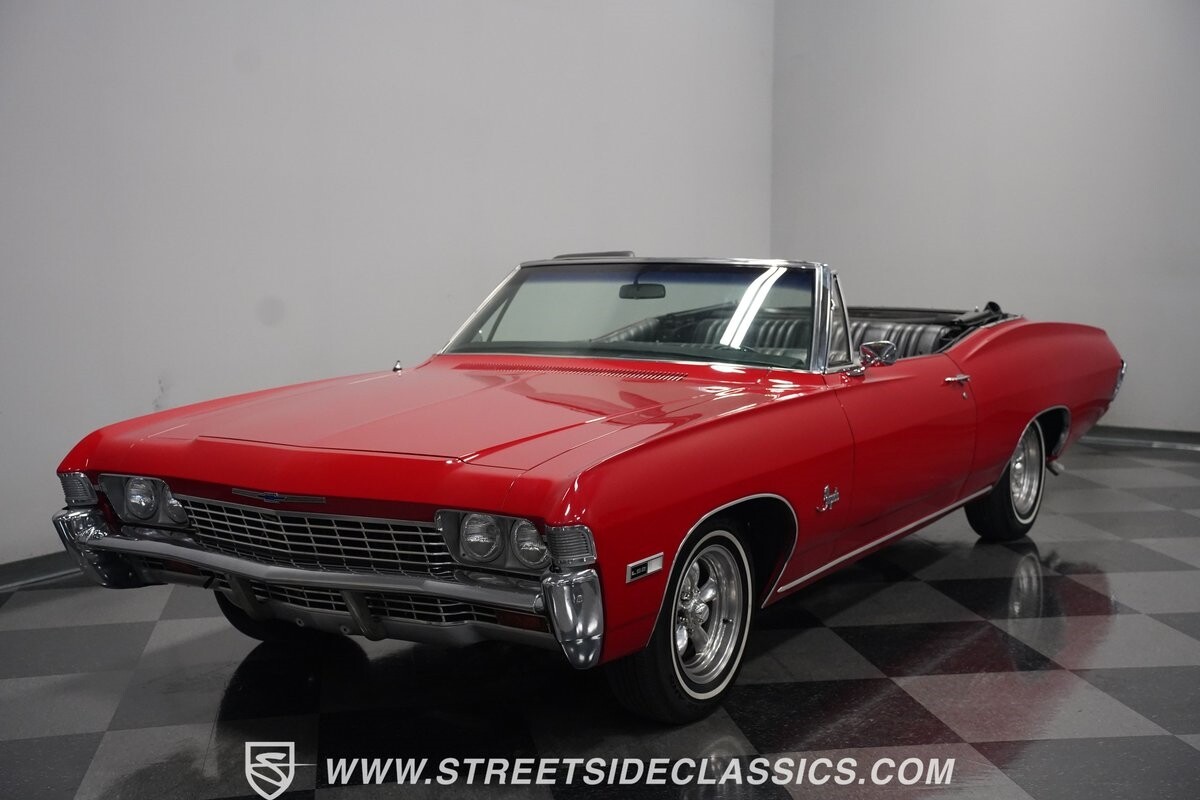 Chevrolet-Impala-1968-Convertible-20