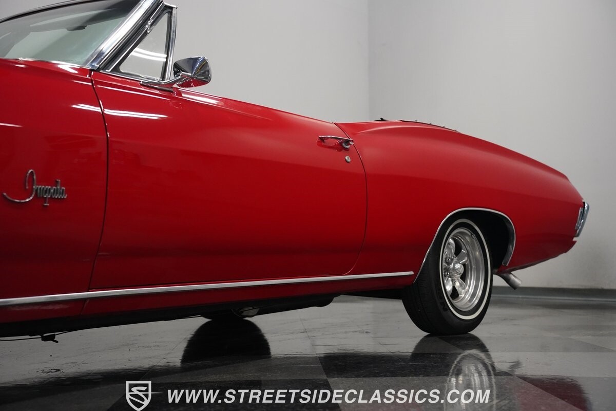 Chevrolet-Impala-1968-Convertible-23