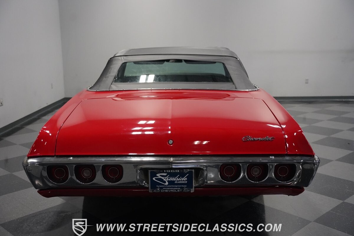 Chevrolet-Impala-1968-Convertible-26