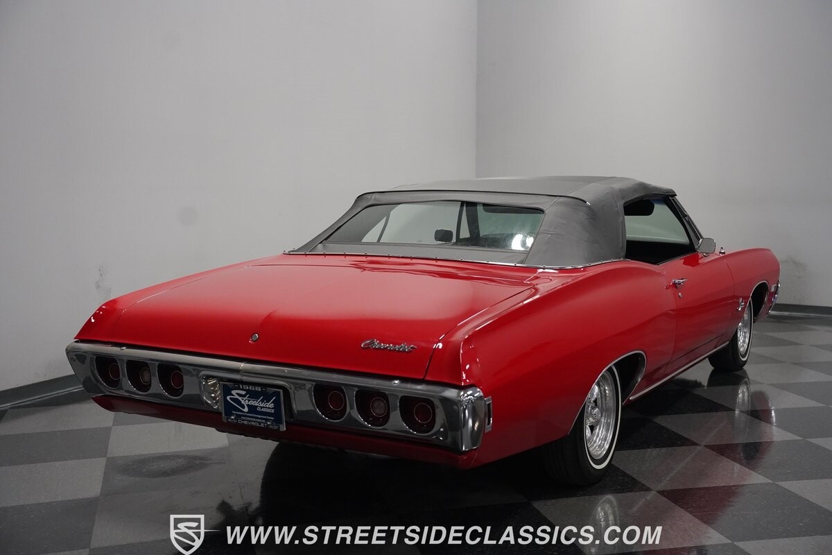 Chevrolet-Impala-1968-Convertible-27