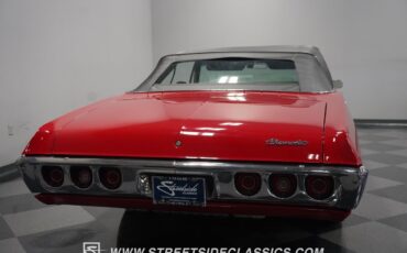 Chevrolet-Impala-1968-Convertible-28