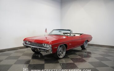 Chevrolet-Impala-1968-Convertible-29