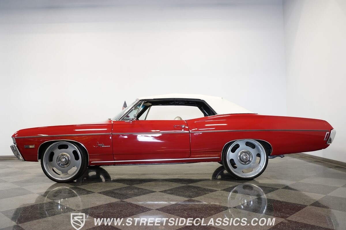 Chevrolet-Impala-1968-Convertible-3