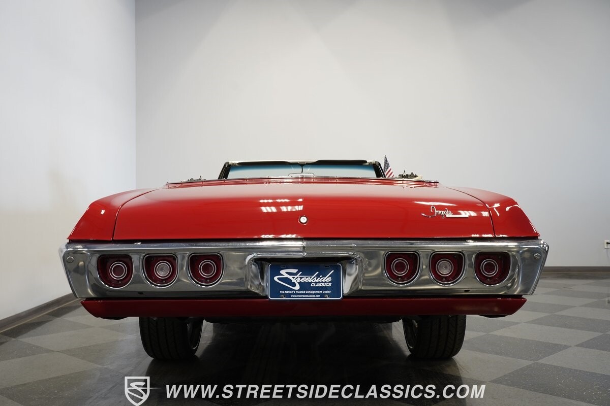 Chevrolet-Impala-1968-Convertible-33